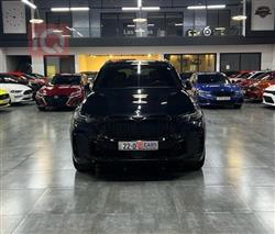 بي ام دبليو X5